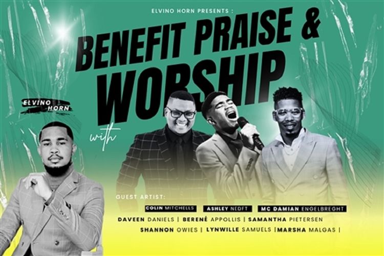 Benefit Praise and Worship Concert